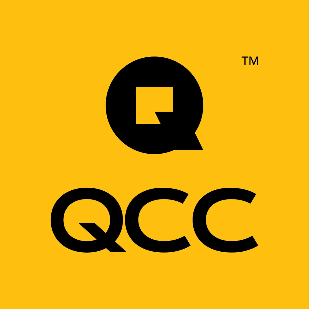 QCC Logo