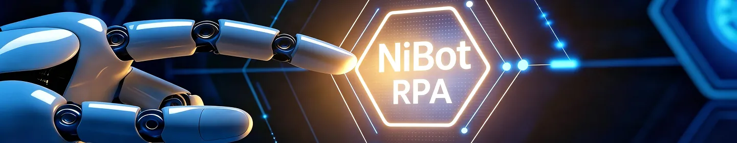 NiBot RPA
