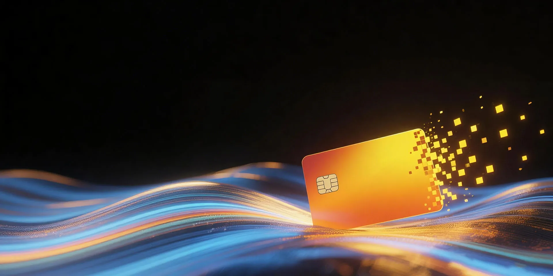 CAKU Payment System展示橫幅