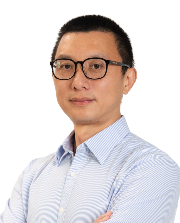 Hao Kuang (Andy)