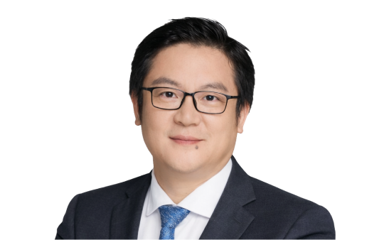 Henry Li