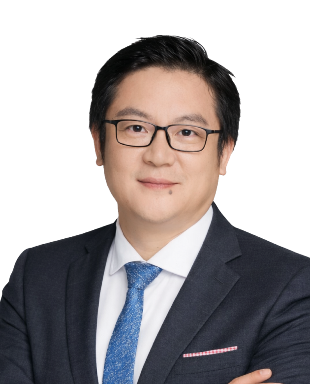 Li Li (Henry)