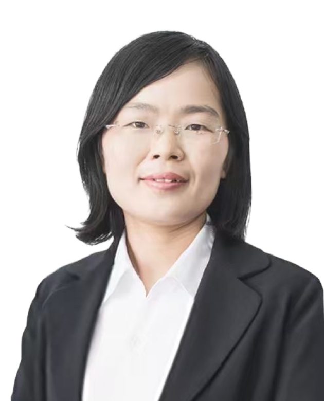 Rui Yang (Rita)